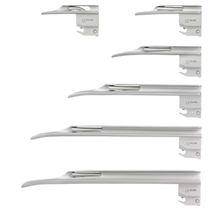 Клинок Мiллер F.O.